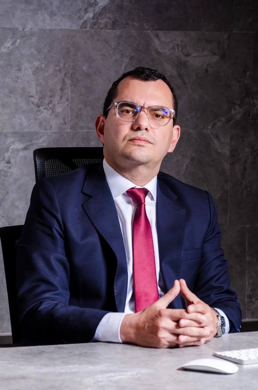 Andrés Ávila Ávila